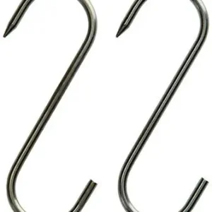 1008566 - MACK 2 VERTINDE VLEESHAKEN 5,2 X 140MM