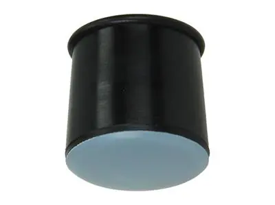 1047756 - SUPER-GLIJ-OPSTEEKDOP GRIJS Ø 17 - 20 MM 4 ST/PCS