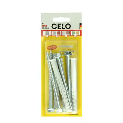 1065496 - CELO MULTIFUNCTIONELE RAAMPLUG MFR 10-100 SB SSKS