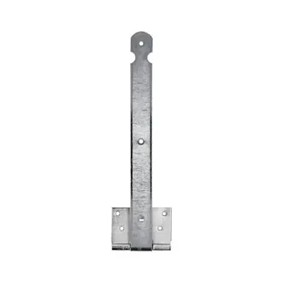 1069054 - KRUISHENG ZWAAR VERZINKT 400 MM