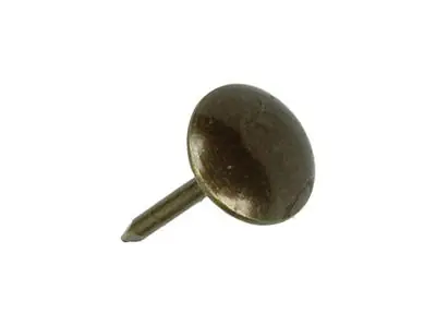 1017865 - GARNIERNAGEL STAAL RENAISSANCE 25 ST 9,5X15 MM