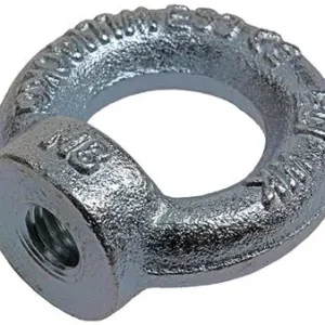 1008484 - MACK 1 RINGMOER DIN 582 M8 VERZINKT
