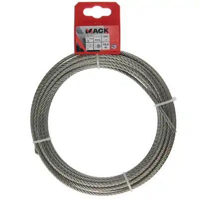 1015194 - STAALKABEL 7X7 RVS AISI 316 104MM WLL 150 KG DIN EN 12385-4