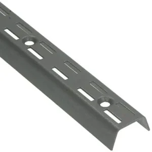 1013118 - WANDRAIL ZILVER EFFECT 200 CM SOVELLA
