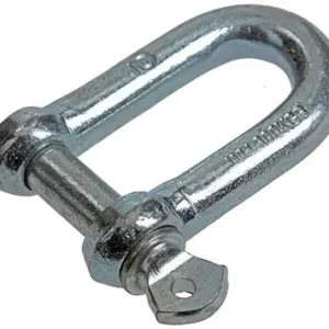1008462 - MACK 2 KELVEN RECHT 10MM VERZINKT