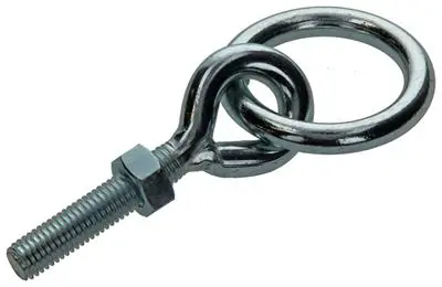 1008539 - MACK 1 PUTRING M12 X 60MM VERZINKT