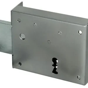 1019116 - 1 OPLEGKELDERSLOT LINKS B4120 YALE 100MM