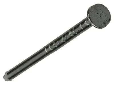 1017114 - NAGEL PLATTE KOP 90 GR 1,2 X 20 MM