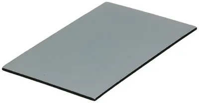 1047757 - SUPER GLIJPASTILLE ZELFKLEVENDGRIJS 70 X 100 MM 1 ST/PCS