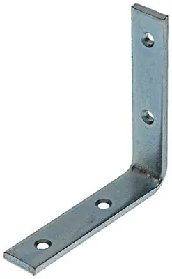 1003127 - ZWARE WINKELHAAK VERZINKT 100X20X5MM