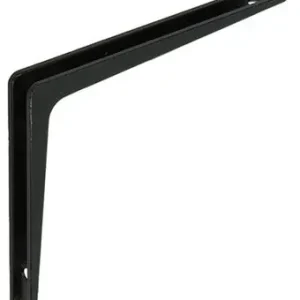 1015255 - KONZOOL ZWART 200 X 150MM