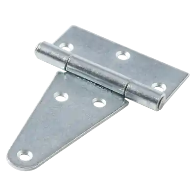 1069105 - KRUISHENG ZWAAR VERZINKT 100 MM