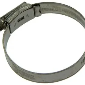 1011666 - 2 SPANRINGEN INOX 12MM 40X60MM