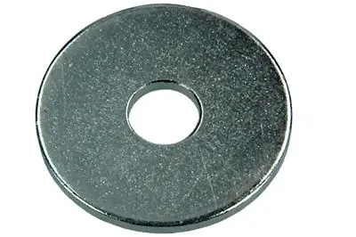1017736 - CARROSSERIE SLUITRING VERZINKT25 ST 5,2 X 20 MM