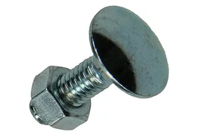1020195 - HOUTBOUT + MOER VERZINKT 35 STM6 X 20 MM