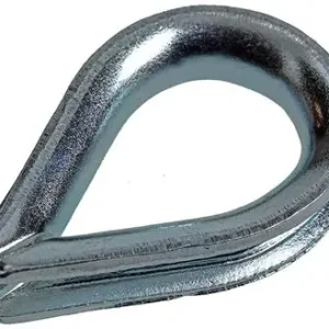 1008503 - MACK 4 KOUSEN 3,5MM VERZINKT