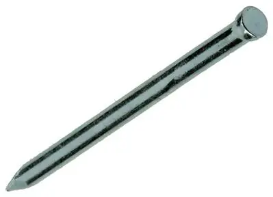 1017177 - NAGEL RONDE KOP STAAL GEHARD 50 GR 2,0 X 40 MM