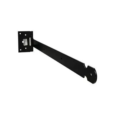 1069070 - KRUISHENG ZWAAR ZWART 600 MM