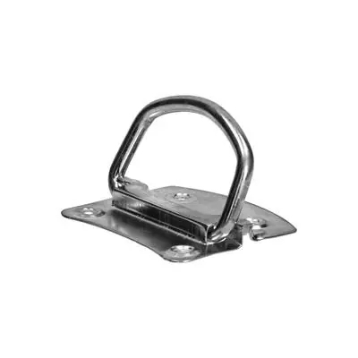 1069089 - KIST HANDGREEP SMAL VERZINKT 90MM