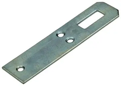 1013286 - 4 REKOGEN VERZINKT 100 mm