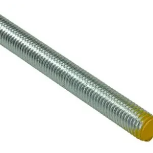 1015733 - DRAADEINDEN VERZINKT DIN 976 M18X1M