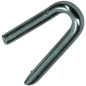 1017954 - KRAM STAAL VERZINKT 250 GR 3,0 X 30 MM