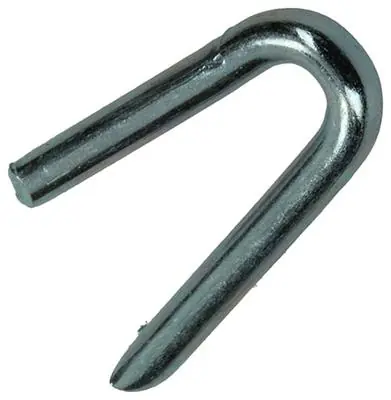1017954 - KRAM STAAL VERZINKT 250 GR 3,0 X 30 MM