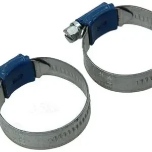 1015916 - MACK SLANGKLEM VERZ 26-38MM 2ST