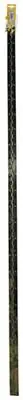 1013333 - 1 PIANO SCHARNIER VERMESSINGD L 126 CM X 32 MM