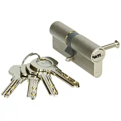 1060539 - YALE PROFIELCILINDER 1000 MV 75MM(35/40)