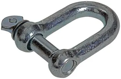 1008473 - MACK 1 KELF RECHT 14MM VERZINKT
