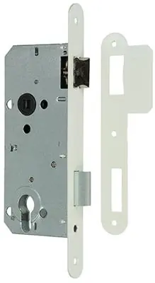 1019070 - 1 INSTEEKSLOT WIT A2690 24V PZ 50MM