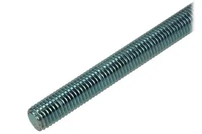 1015731 - DRAADEINDEN VERZINKT DIN 976 M14X1M