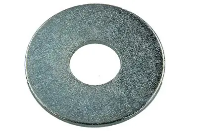 1018131 - CARROSSERIE SLUITRING VERZINKT25 ST 13,0 X 35 MM