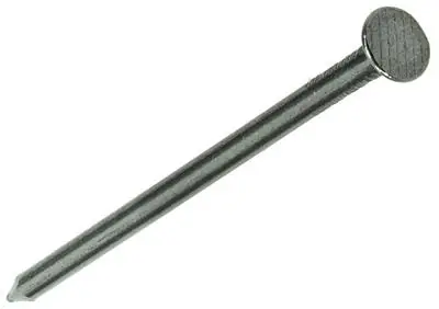 1017125 - NAGEL PLATTE KOP 180 GR 3,5 X 80 MM