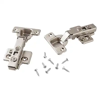 1071153 - 2 INBOORSCH. CLIP ON SOFT CL. 35MM 110° OPLIGGENDE DEUR