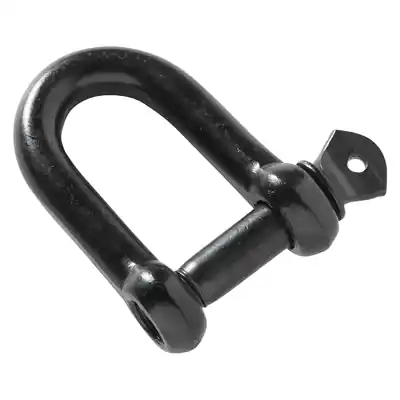 1072405 - MACK 1 KELF RECHT 12MM ZWART