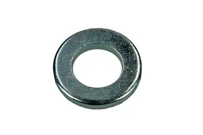 1017714 - SLUITRING STAAL VERZINKT 40 ST 6,4 X 12 MM