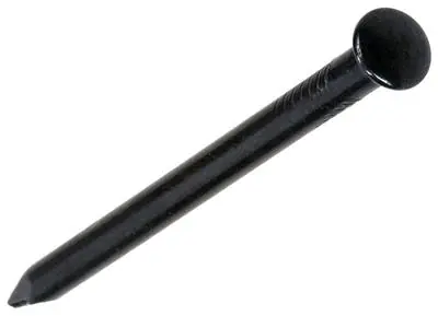 1017934 - STAALNAGEL BVK STAAL GEBLAUWD 200 GR 3,0 X 50 MM