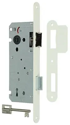 1019599 - 1 INSTEEKSLOT WIT A1353BB 50MM