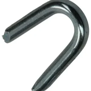 1017951 - KRAM STAAL VERZINKT 250 GR 1,8 X 15 MM