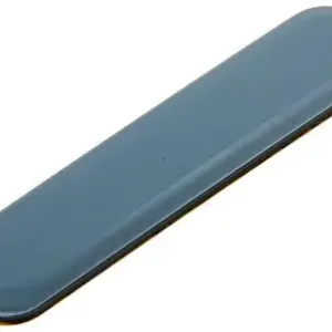 1047718 - SUPER GLIJPASTILLE ZELFKLEVENDGRIJS 16 X 75 MM 4 ST/PCS