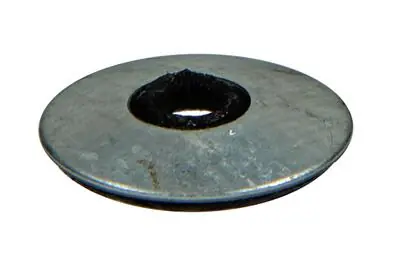 1019977 - DICHTINGSRING BITUMEN VERZINKT60 ST 8 X 22 MM