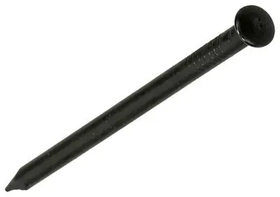 1017936 - STAALNAGEL BVK STAAL GEBLAUWD 200 GR 3,4 X 70 MM