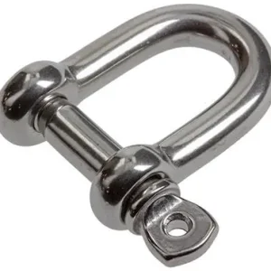1008461 - MACK 2 KELVEN RECHT 8MM INOX