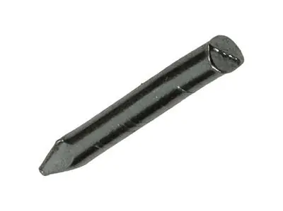 1017197 - RUITNAGEL STAAL ONBEHANDELD 50GR 1,8 X 18 MM