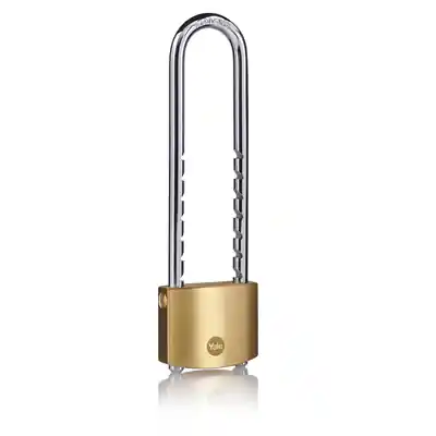 1065203 - HANGSLOT VERSTELBAAR 50MM STD YALE