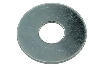 1018129 - CARROSSERIE SLUITRING VERZINKT40 ST 10,5 X 30 MM
