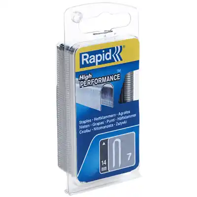 1005531 - RAPID KABELNIET GALV. NARROW BLIS 7/14MM 0.96M