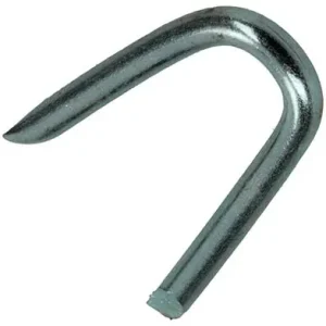 1017208 - KRAM STAAL VERZINKT 80 GR 2,0 X 20 MM